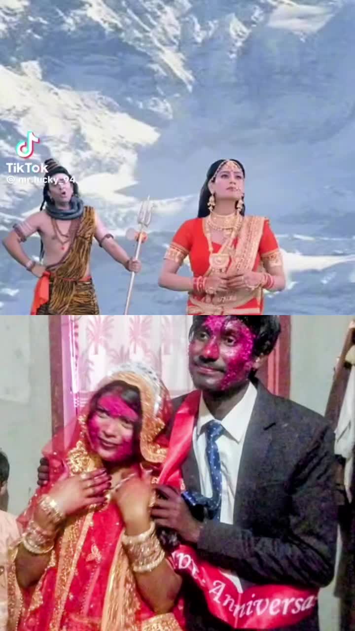 @༺😘❤️143 mom dad ke ladli😘❤️༻