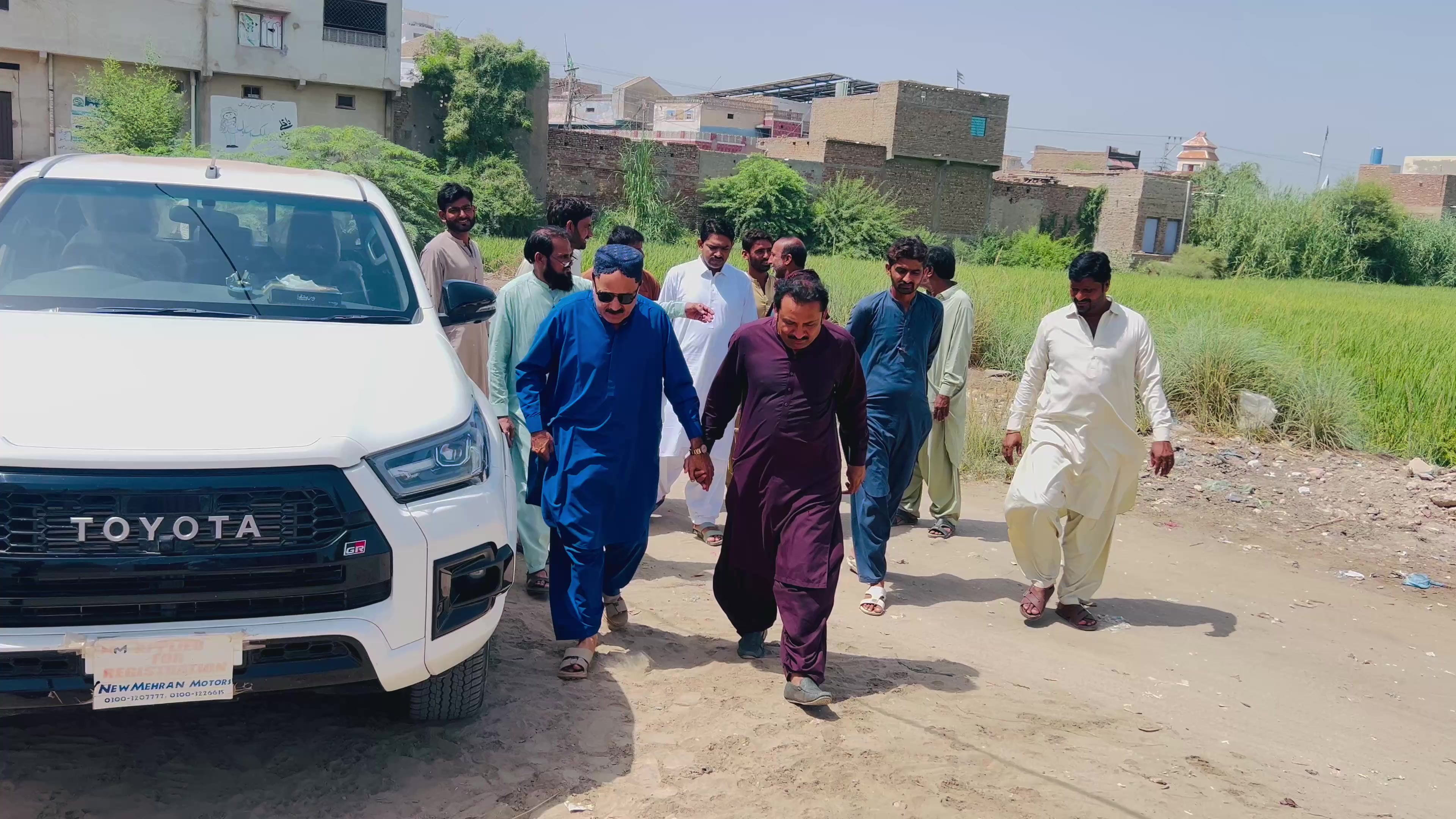 @waseem bari jamali