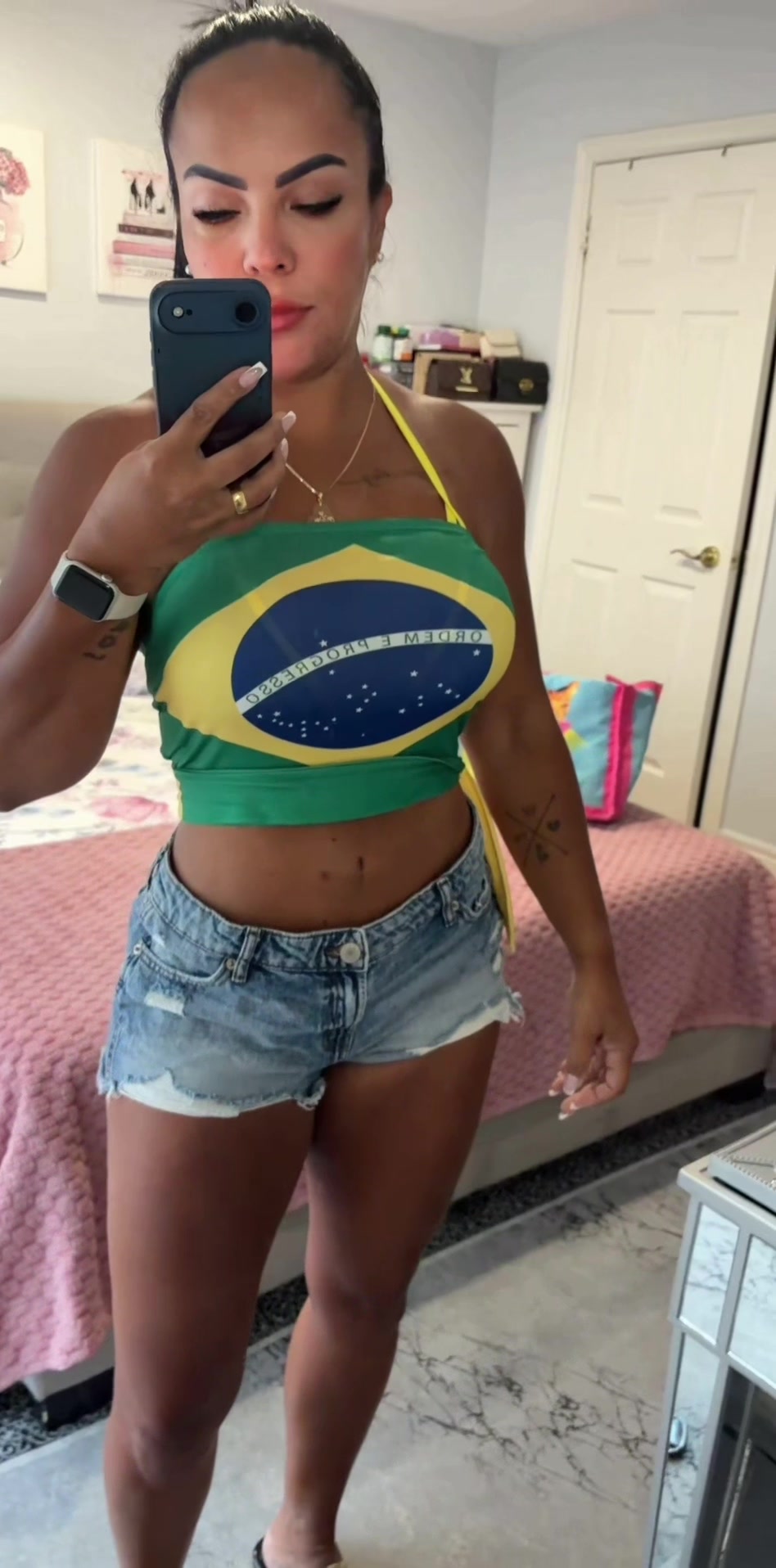 @Érica Araújo