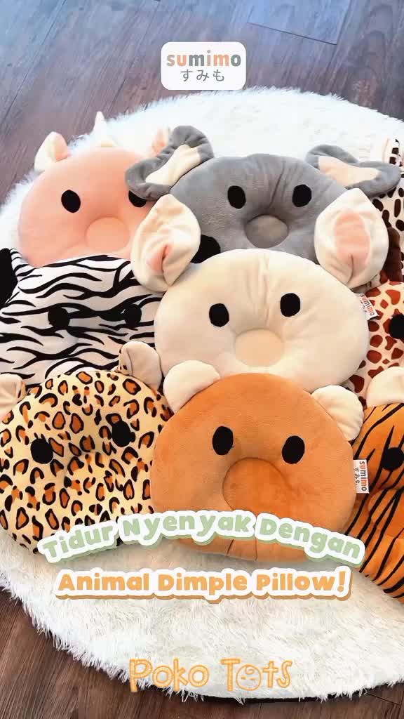@Perlengkapan Bayi & Ibu MURAH