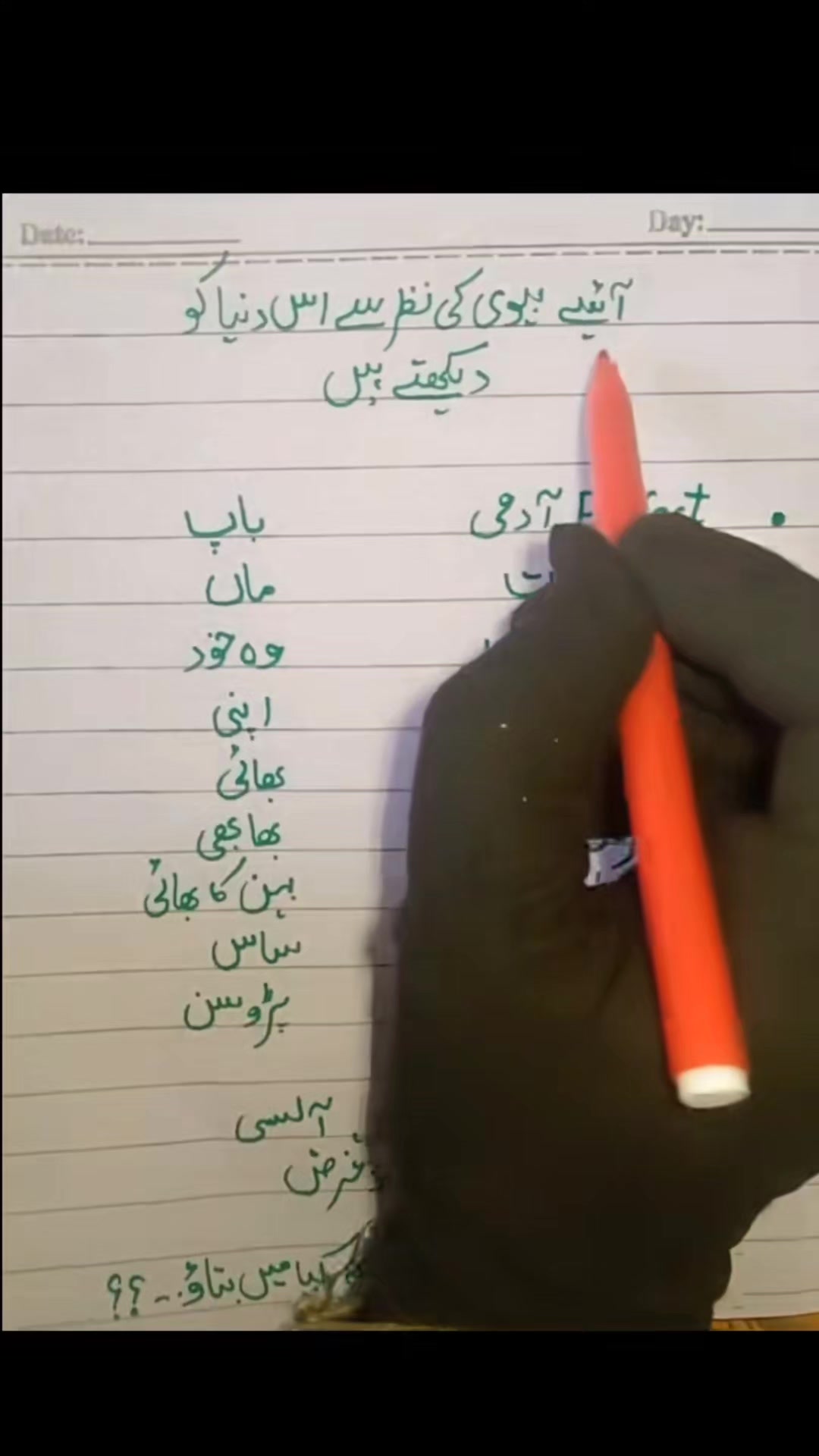 @Muhammad Afzal Manga