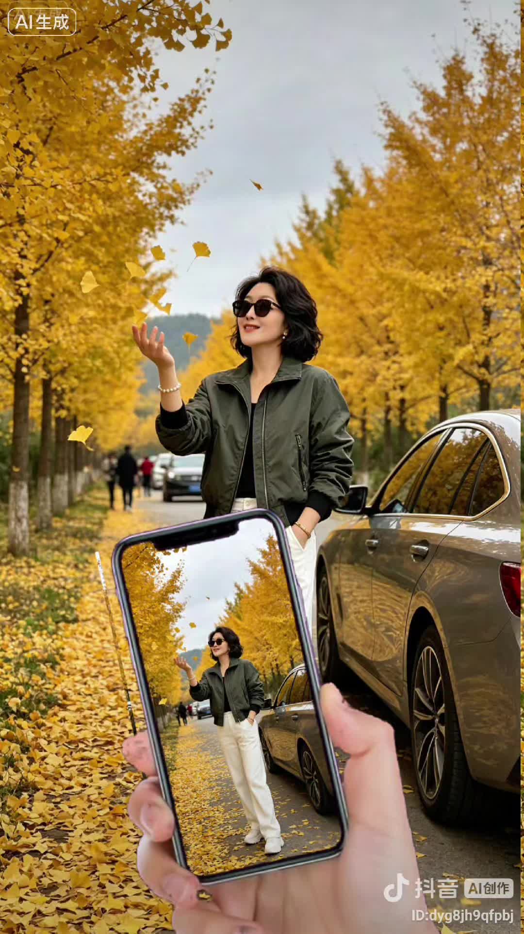 @陈丽娟 感恩遇见与关注谢谢🍀