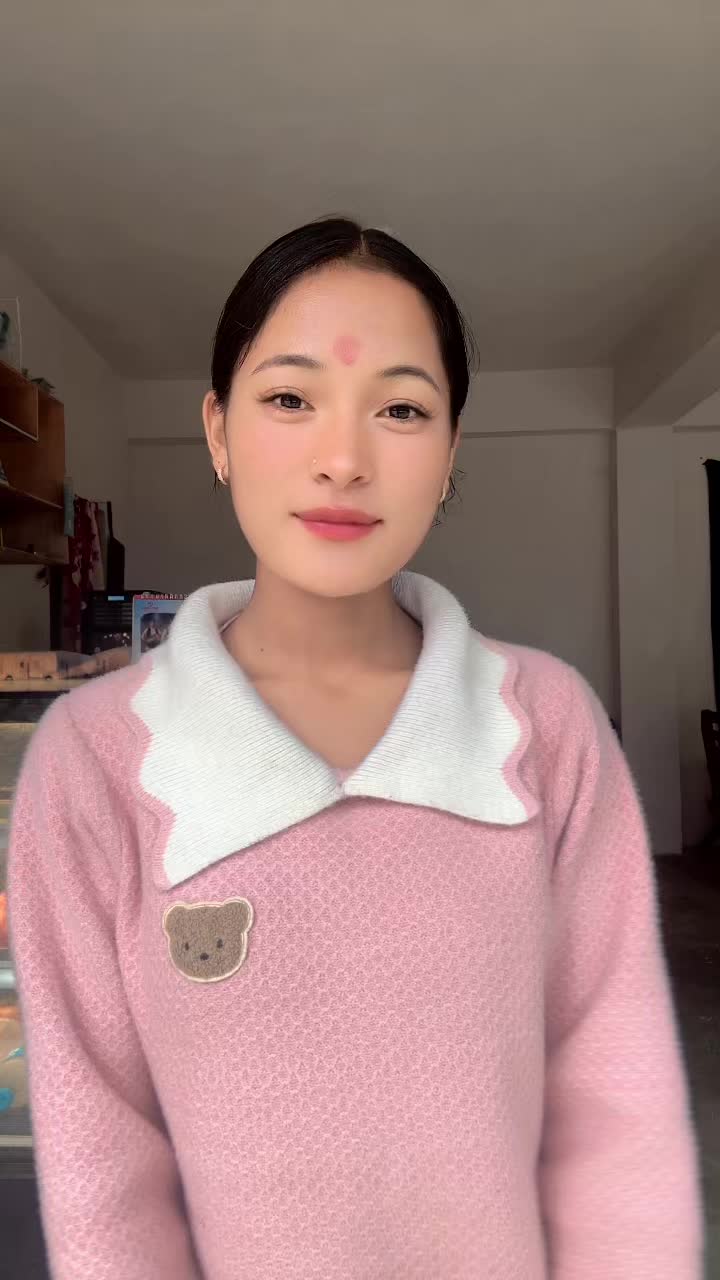 @Anjalilama