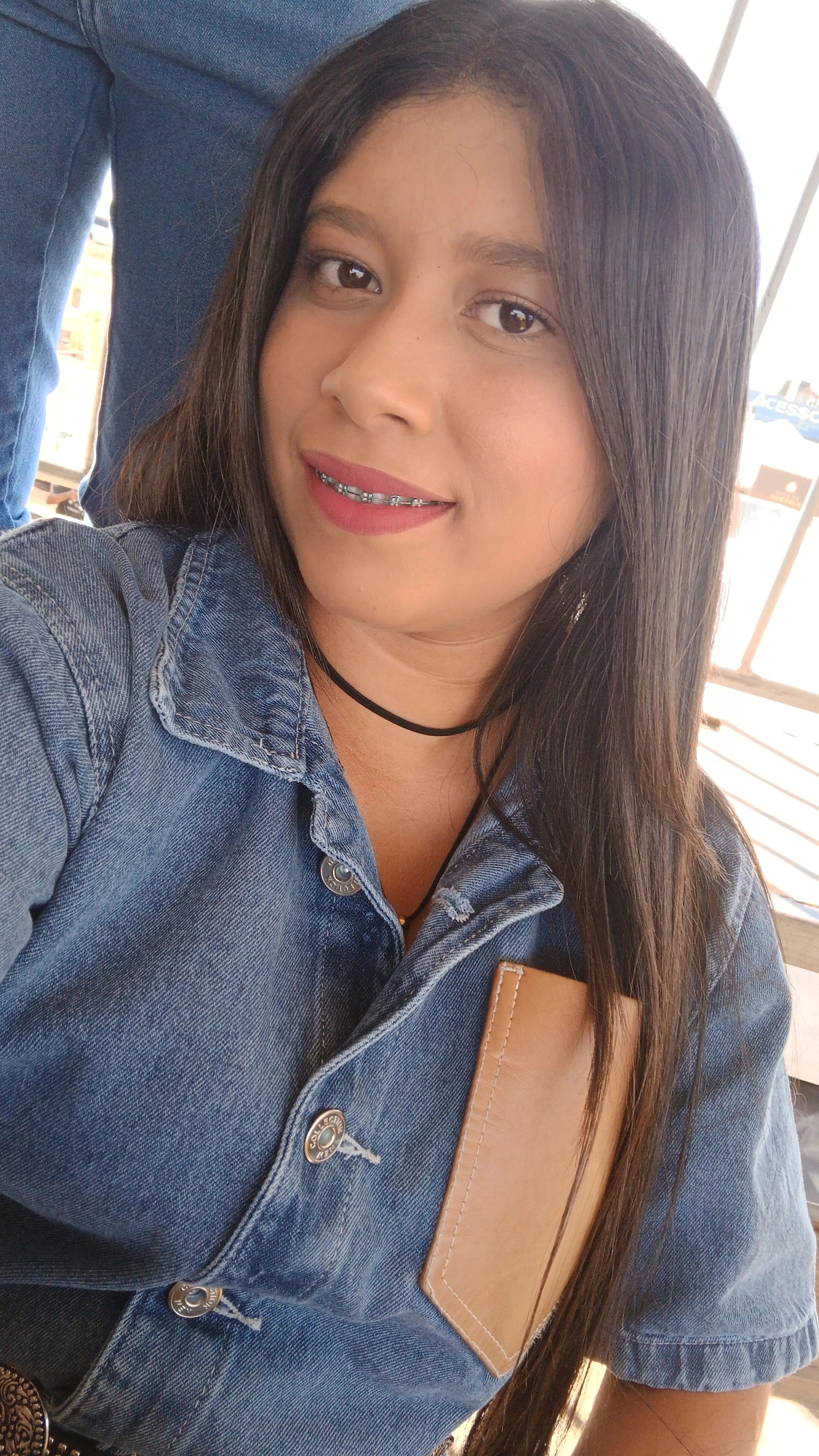 @Ana Carla