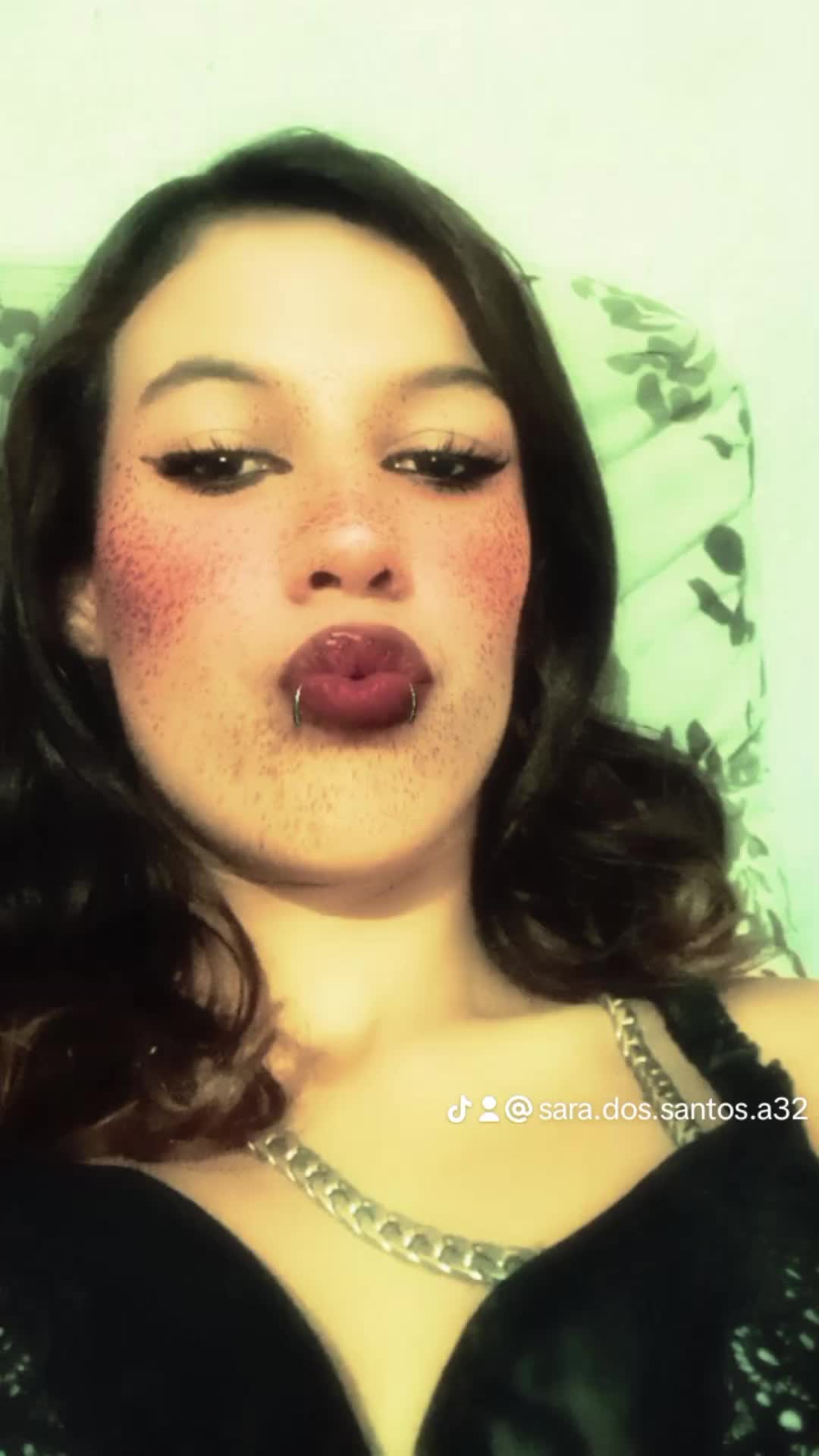 @Sara dos Santos Araújo