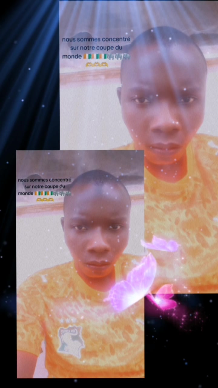 @Idriss Ben Doumbia 🇨🇮🇨🇮
