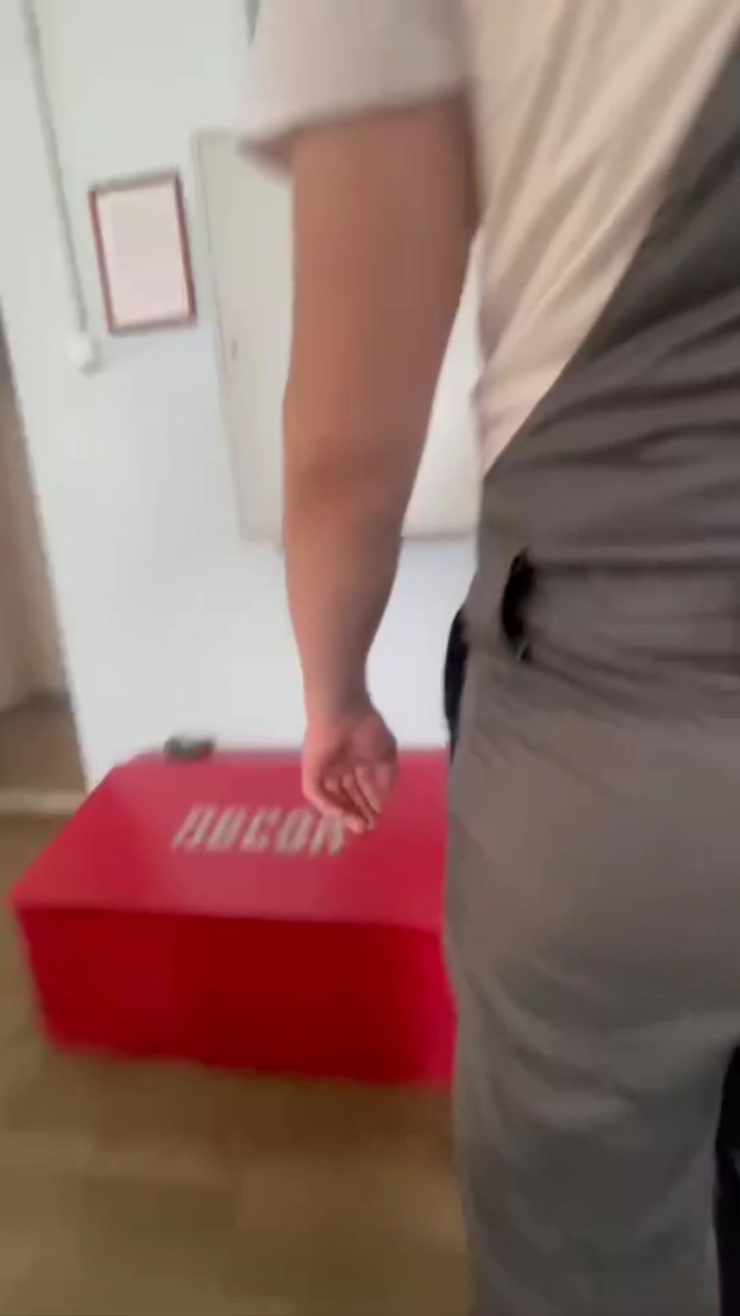 @жена