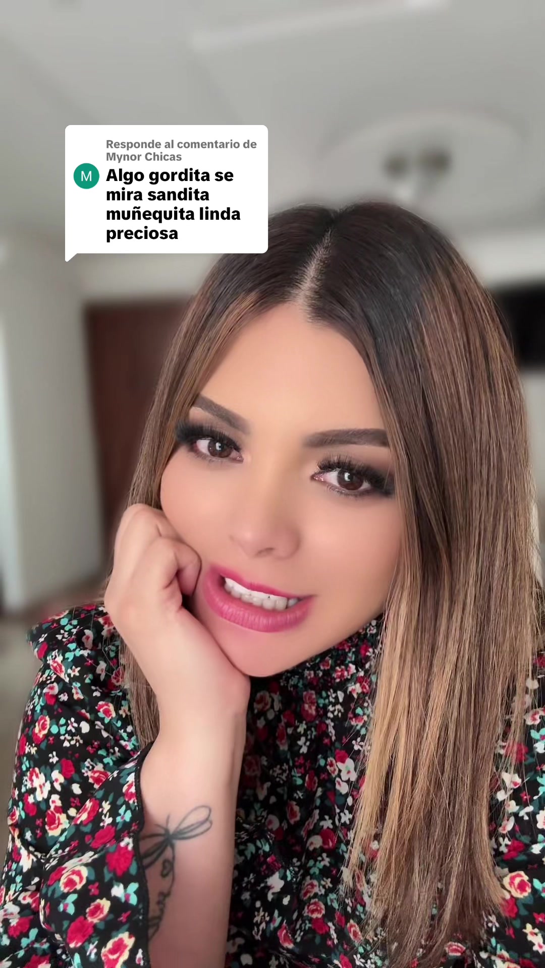 @Sandy Mendez