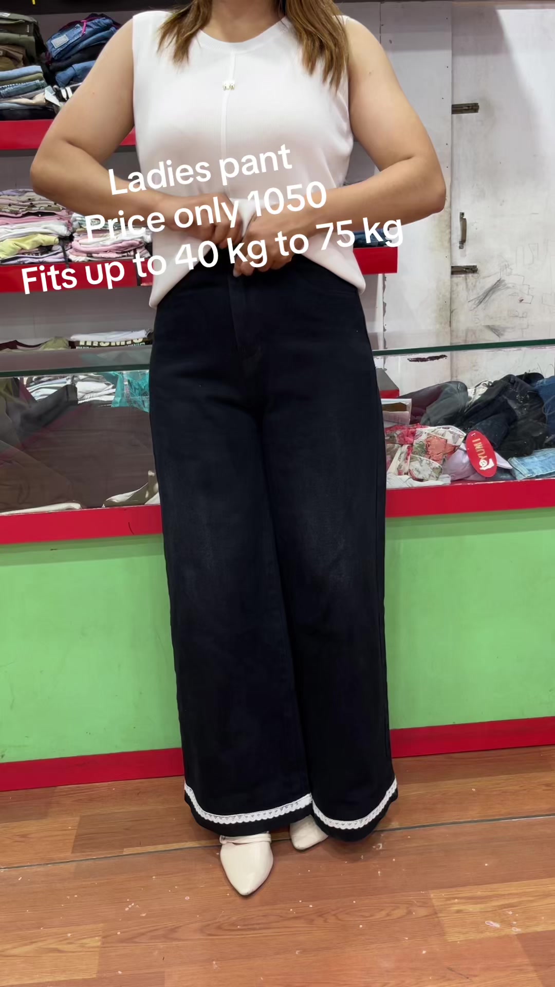 @Riyansh Fancy Stores