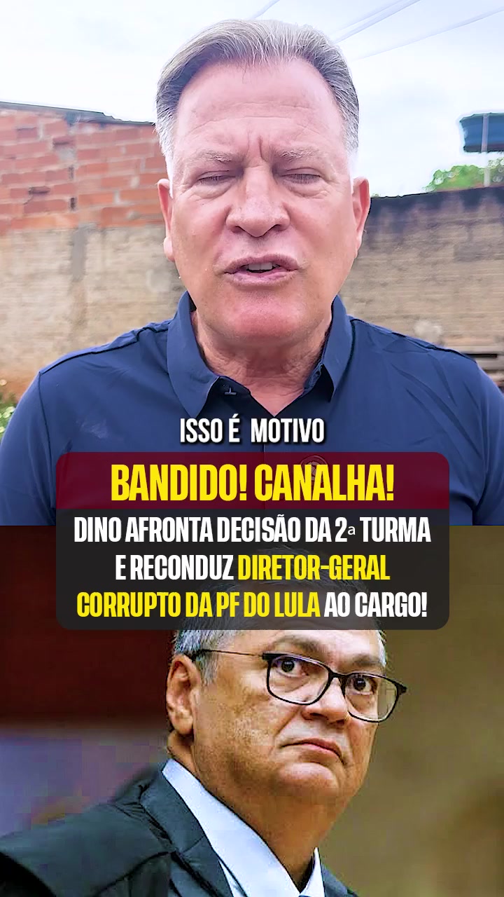 @Major Ara&uacute;jo 🇧🇷