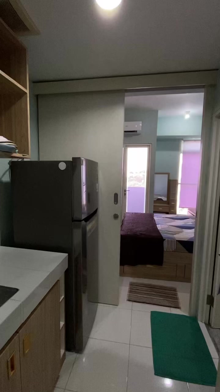 @Amartha View Apartemen