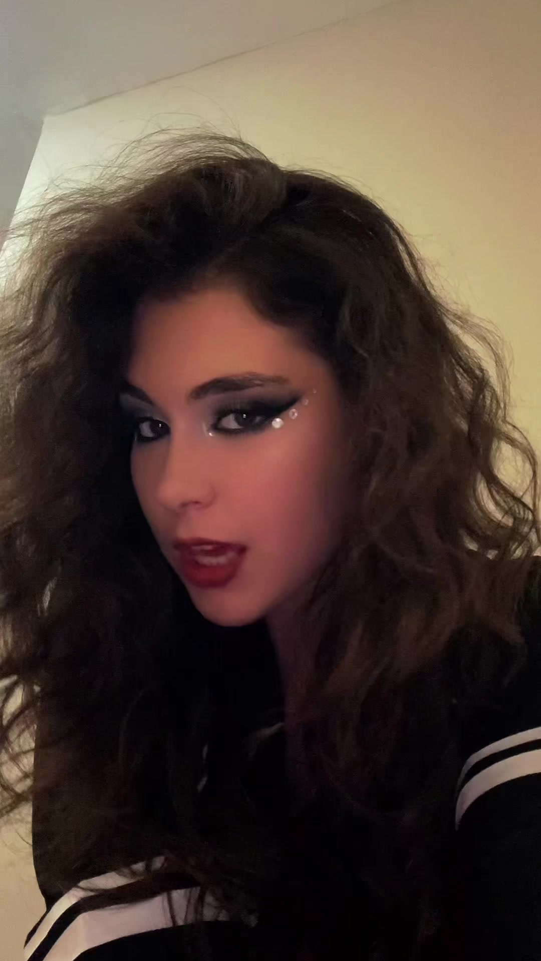 @берёзка