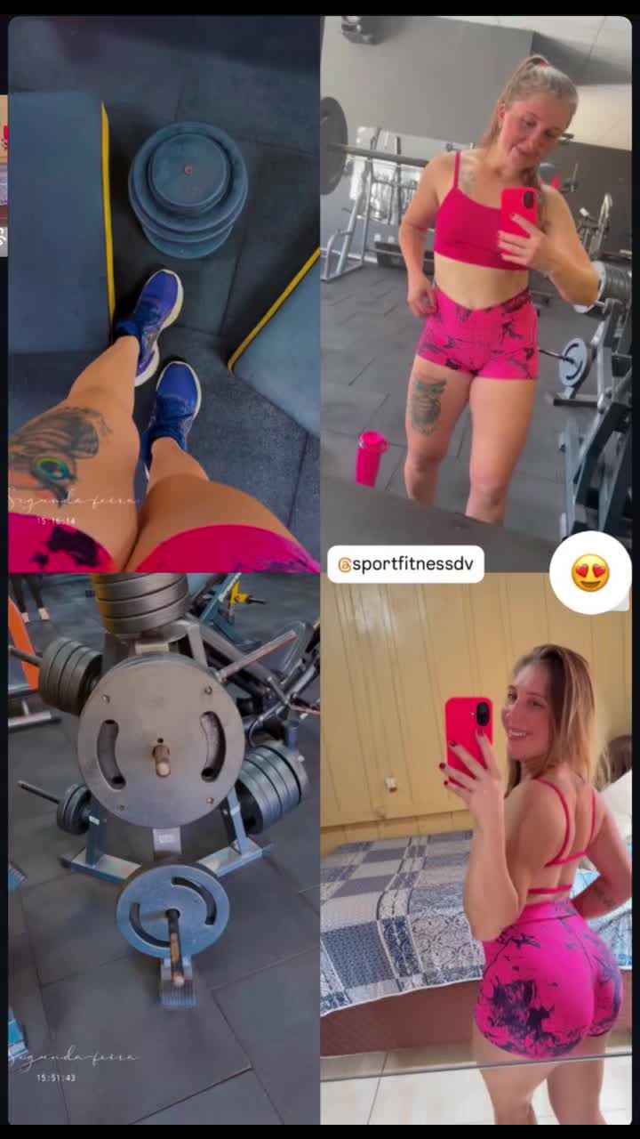 @Sandrinha