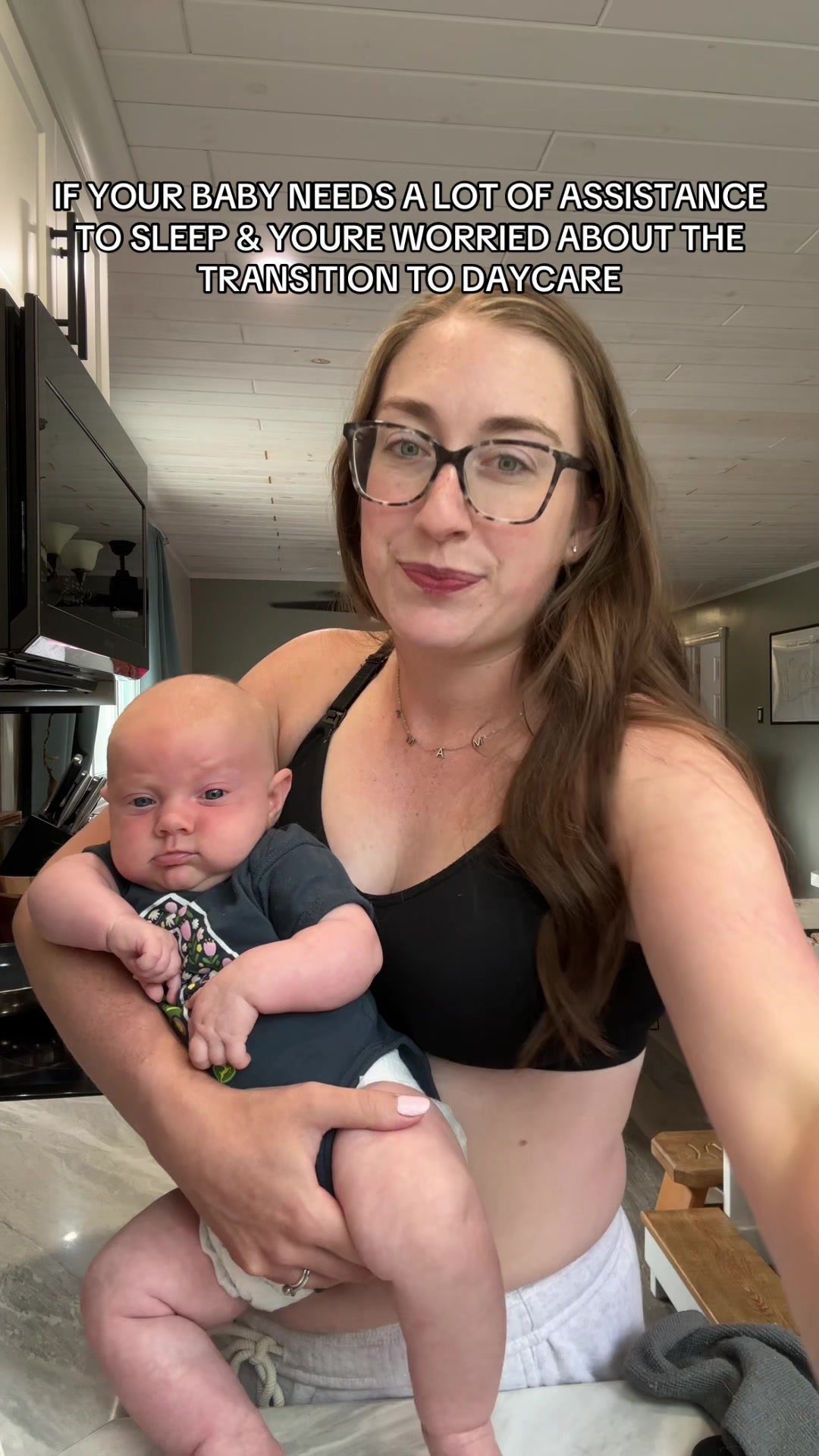 @KarissaTurner RN | CBS + Sleep