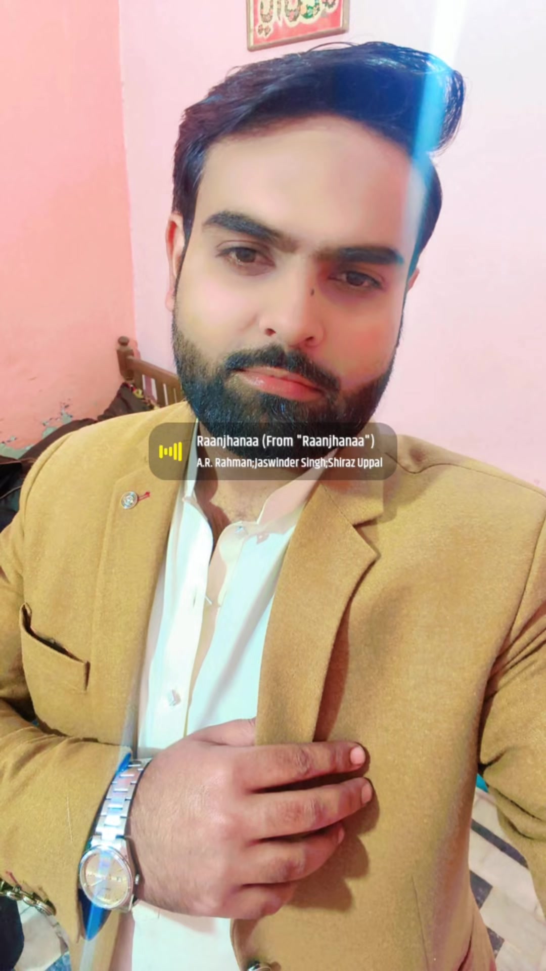 @zohaib Qureshi
