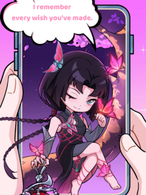 @Mobile Legends
