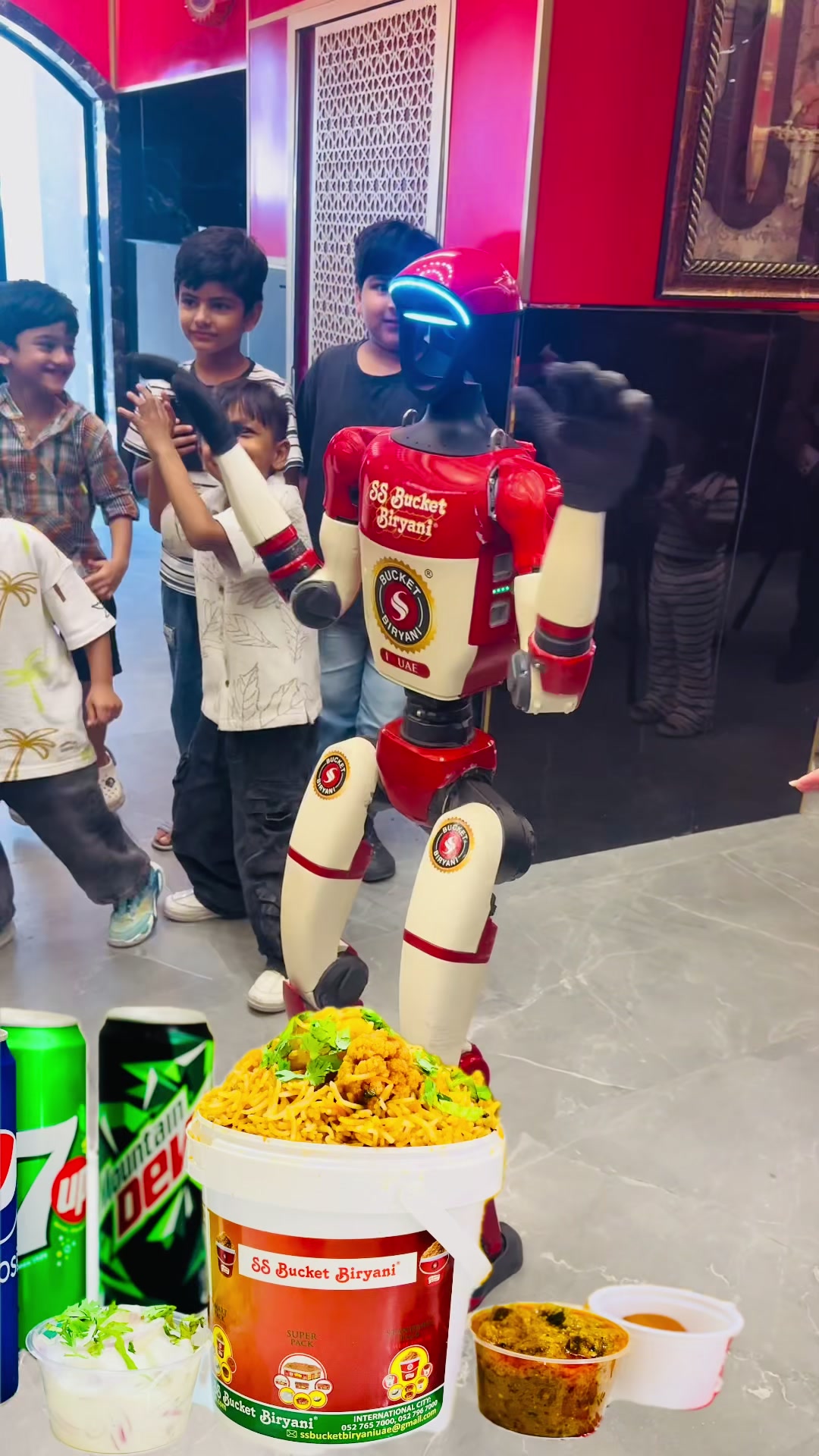 @DUBAI NANBAN