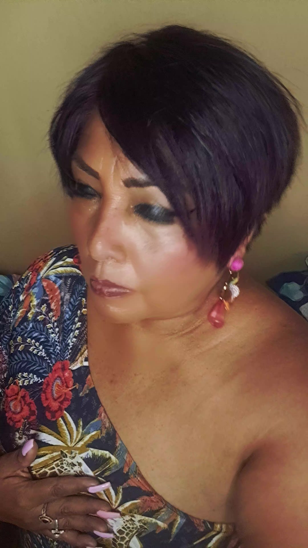 @Janessa CTorres💯 TU LATINA 💥