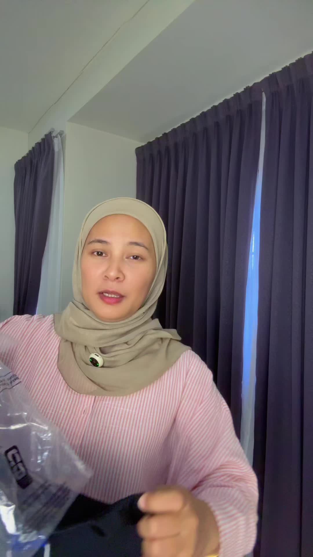 @Dina Syukrah|Sharing Is Caring