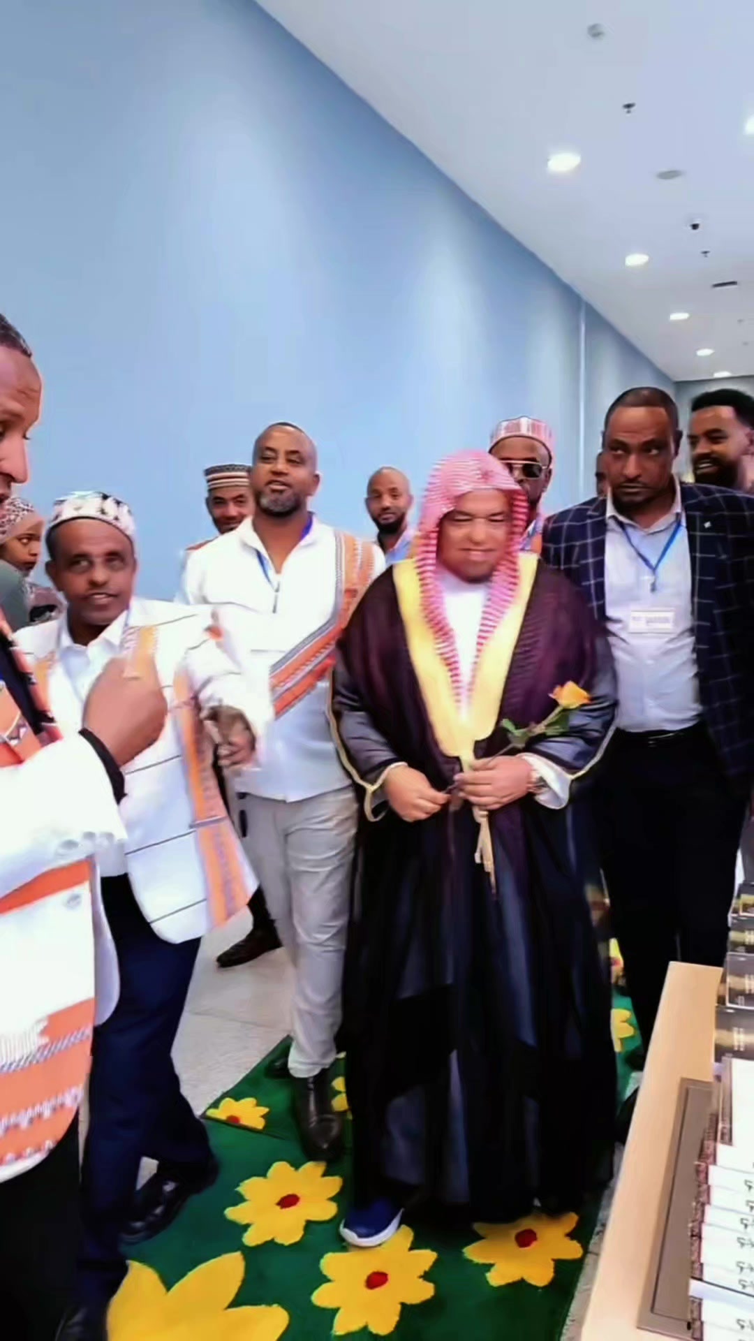 @ቫንዳም የአብቹ ወዳጅ💪