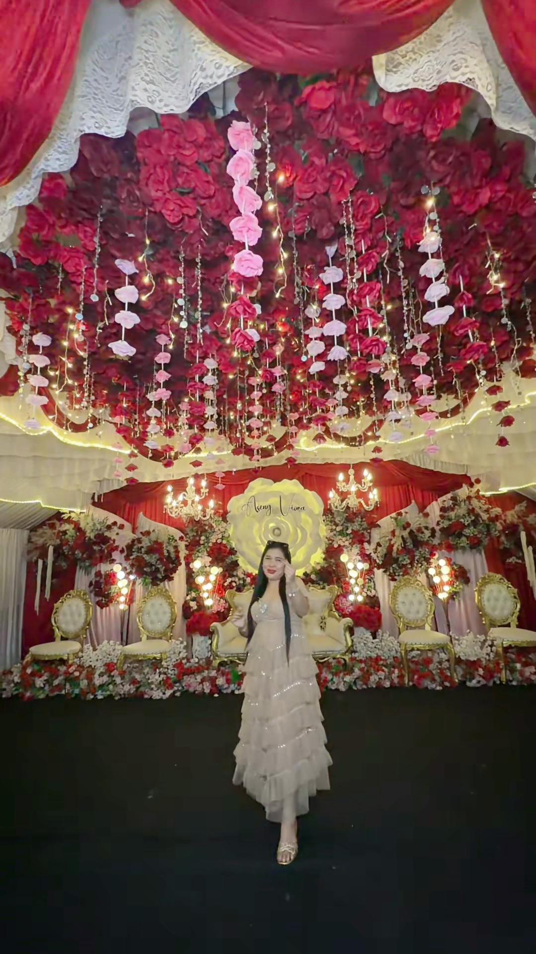 @✨Ayu Ariska Wedding Kubar✨