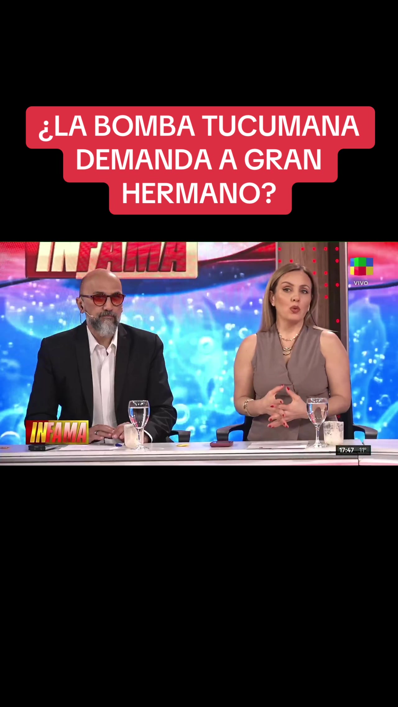 @FarandulaArgNoDefrauda