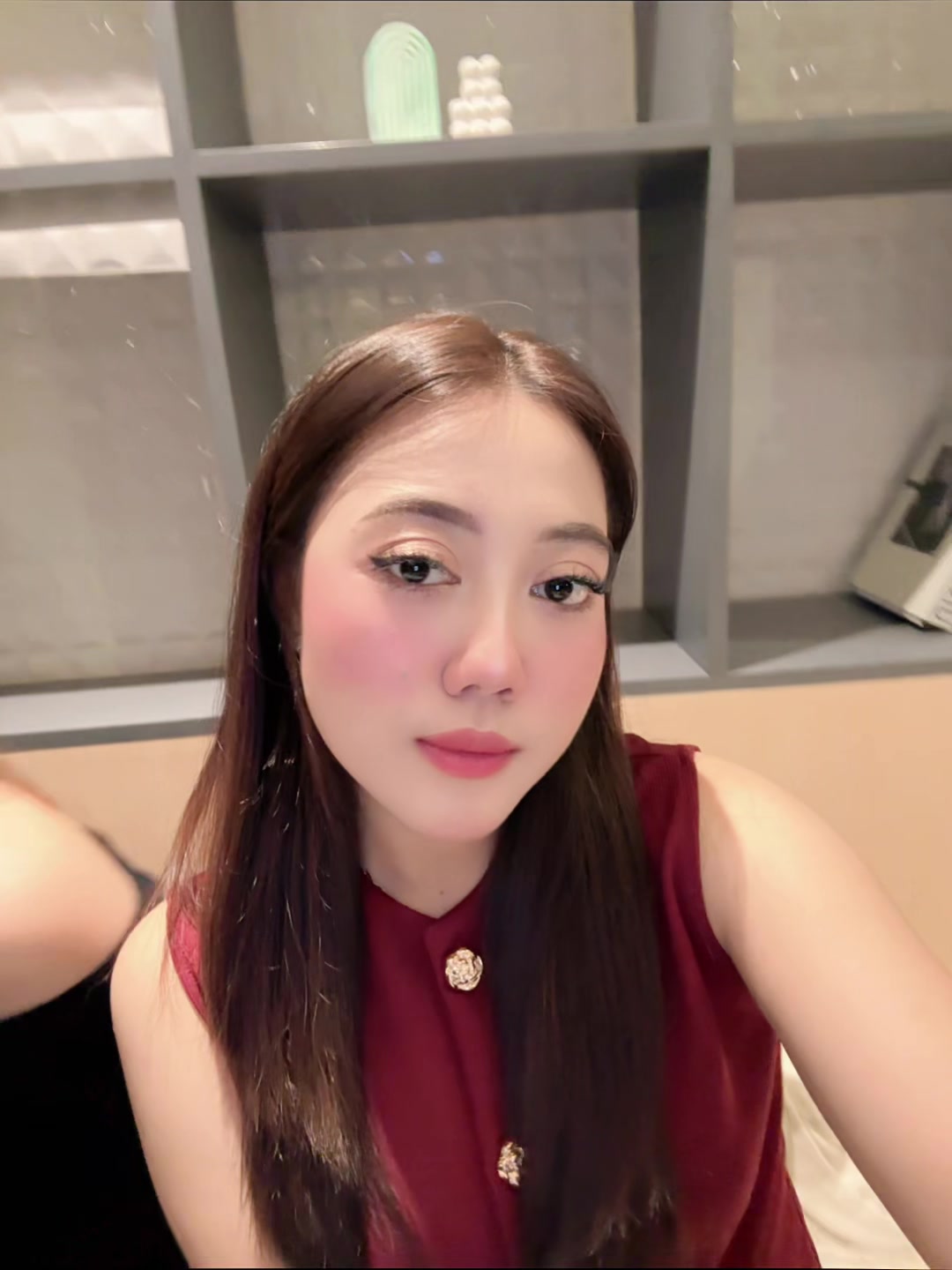 @Della shafira