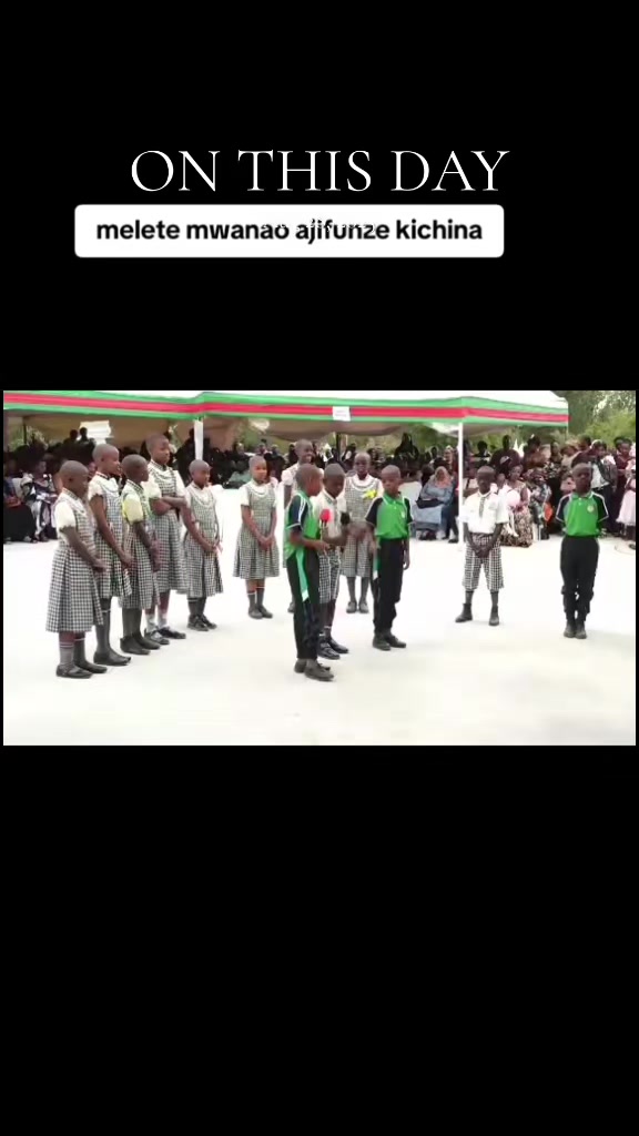 @Musabe primary school