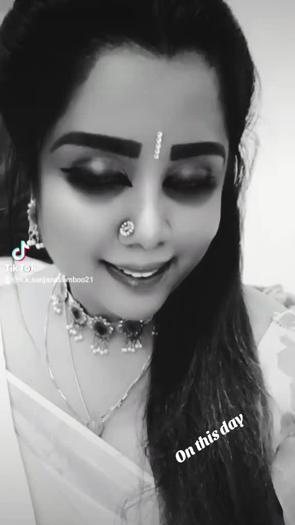 @S.K.SanjanaSamboo