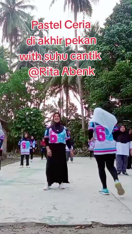 @Dewi Fitria
