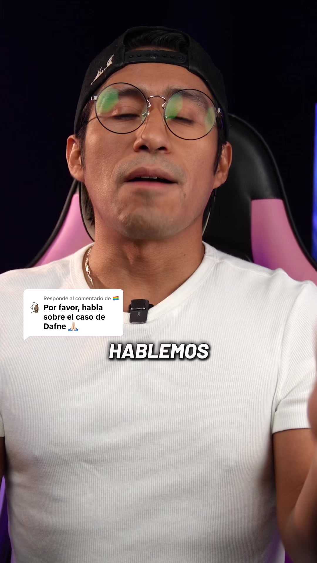 @Daniel Novelo