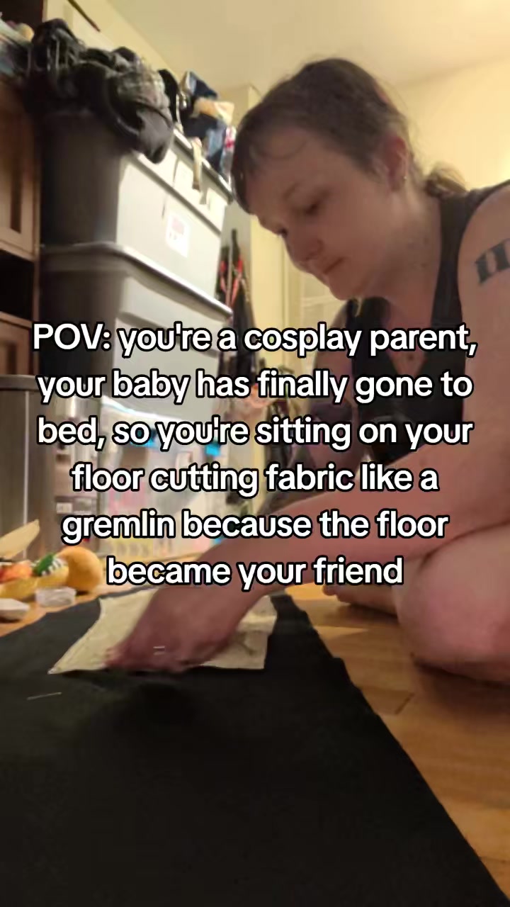 @MDA Cosplay
