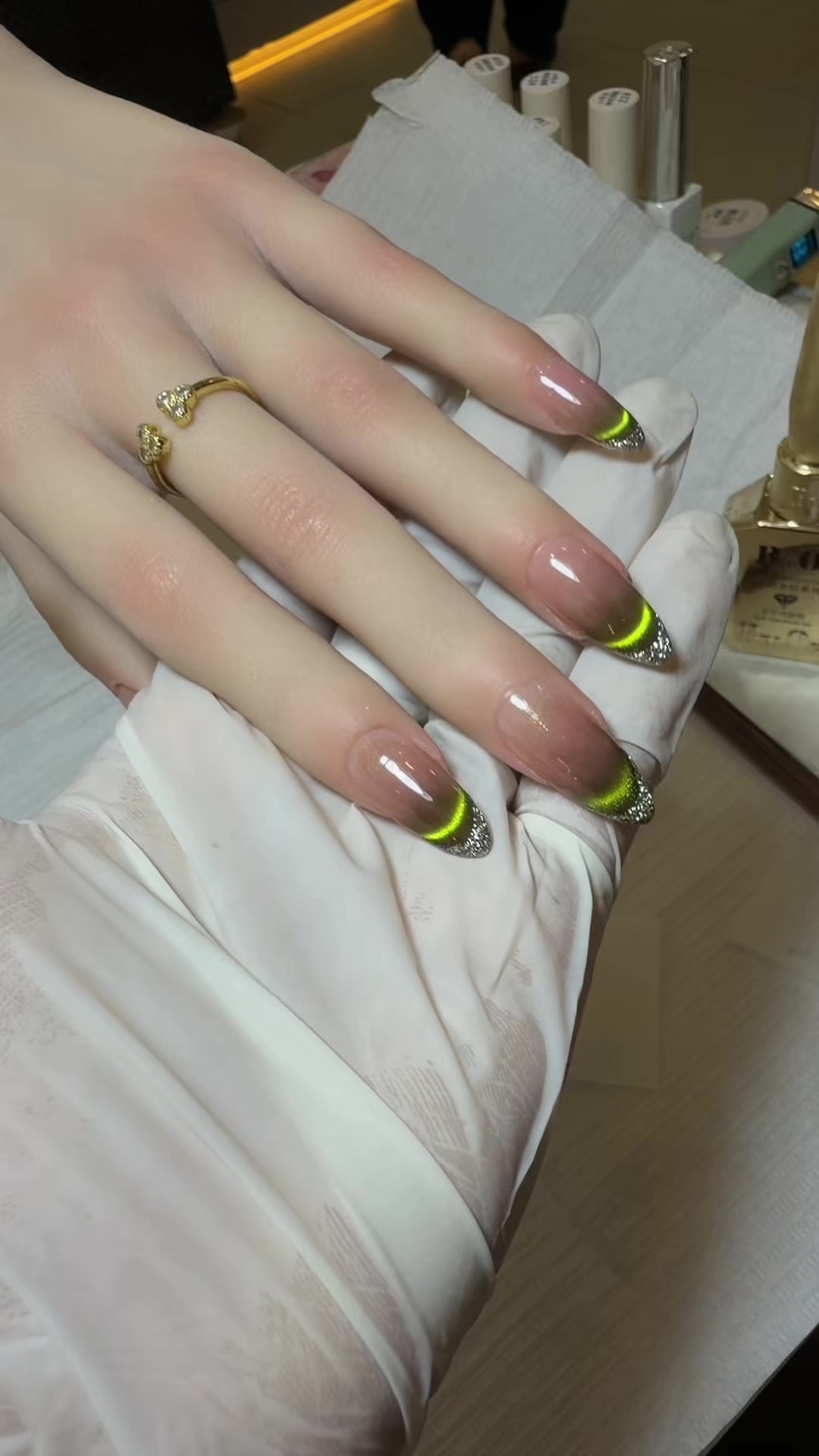 @Yuki Nail & beauty spa (Mdy)