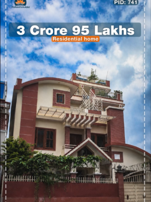 @Punarvaasu Real Estate
