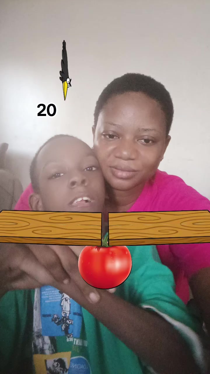 @Mummy Onome
