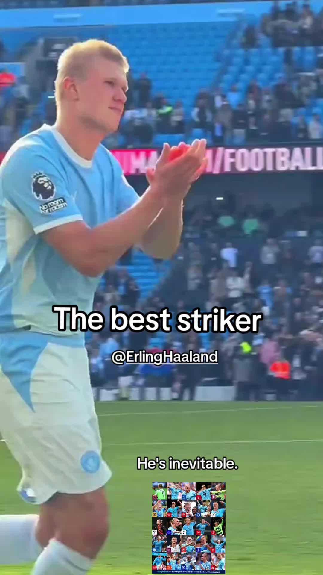 @Manchester city babe 💙