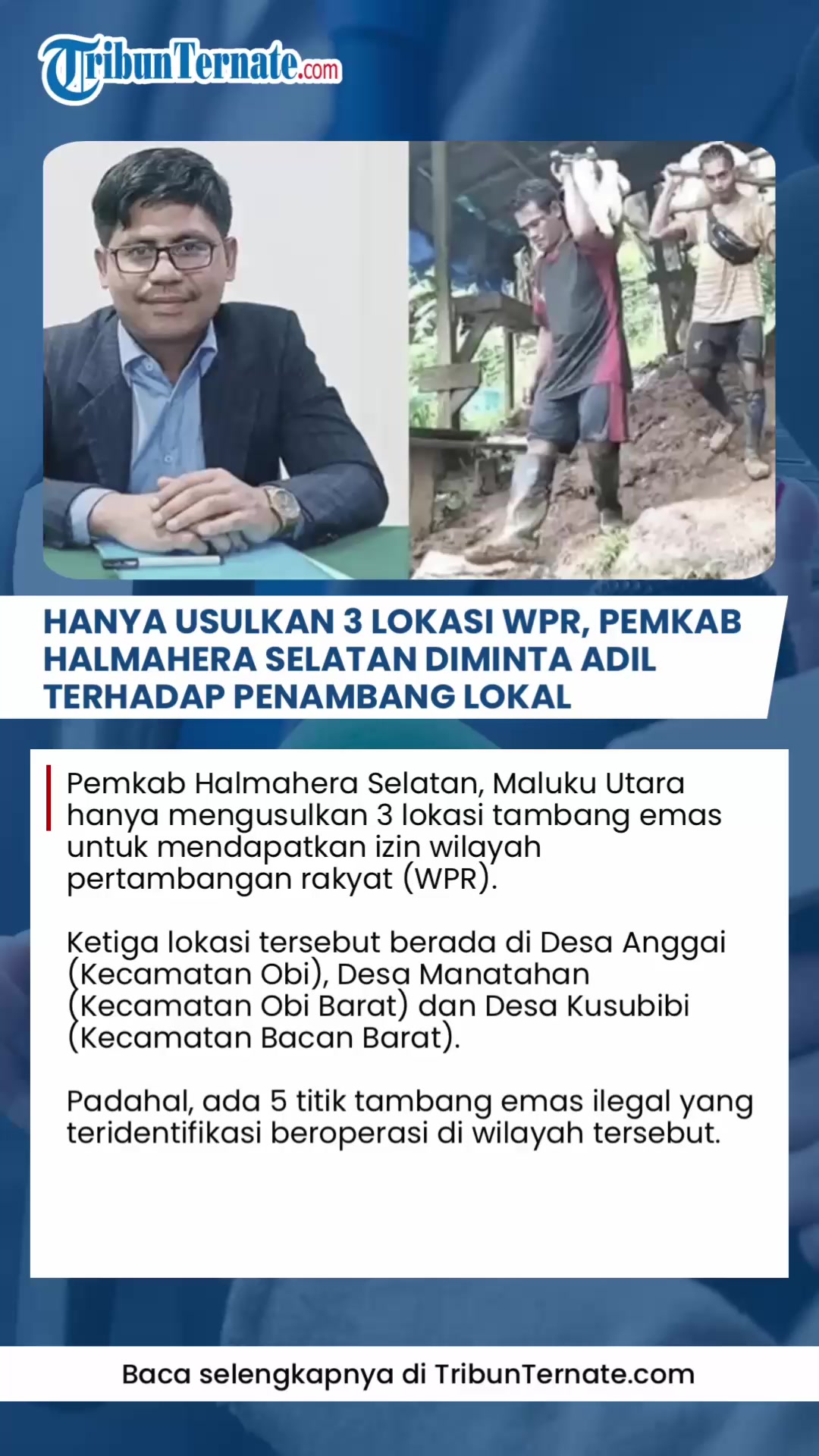 @TribunTernate.com
