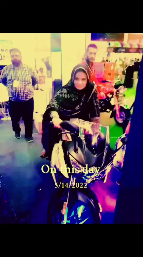 @Komal Murtaza