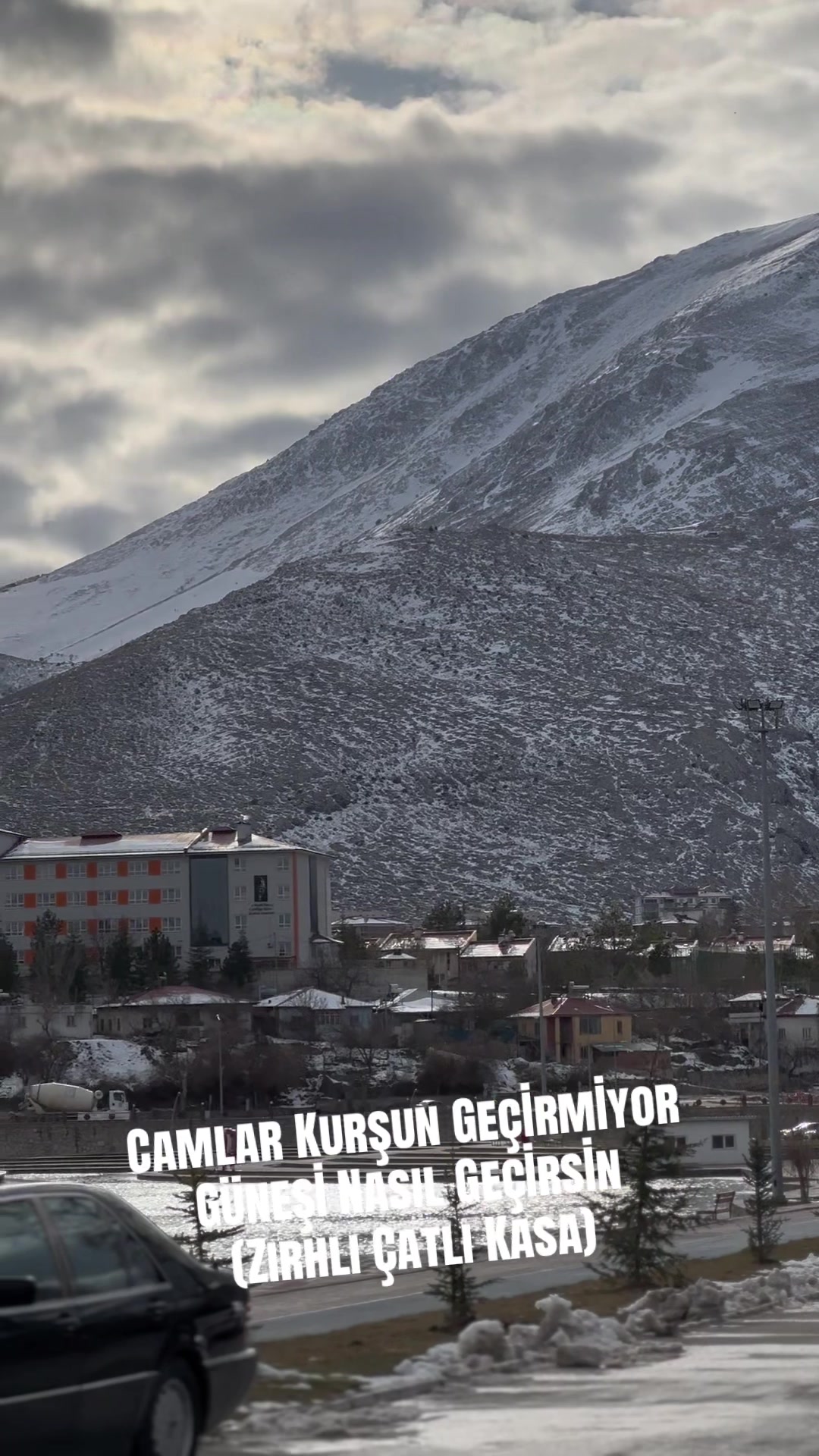 @Mustafa Karcıoğlu