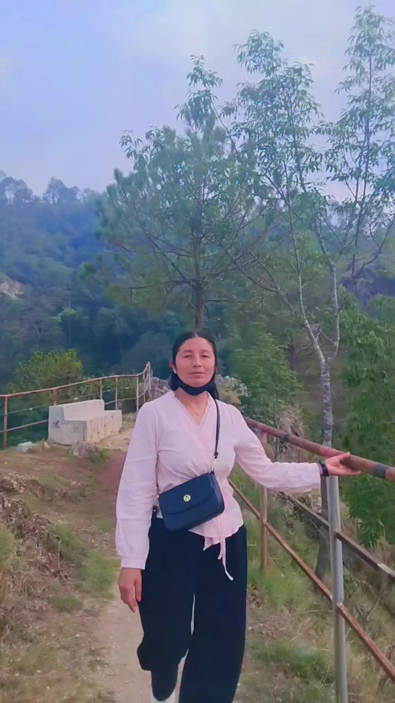 @Sita Saru Magar