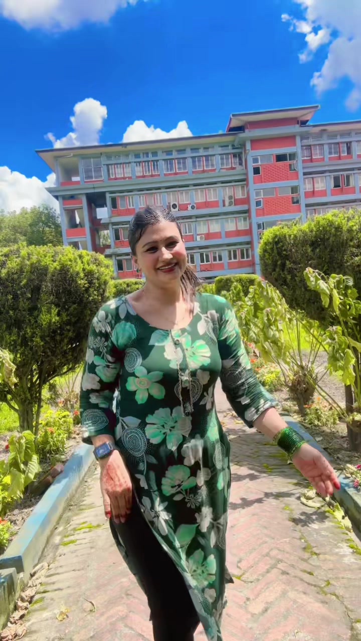 @RanjitaBasnet