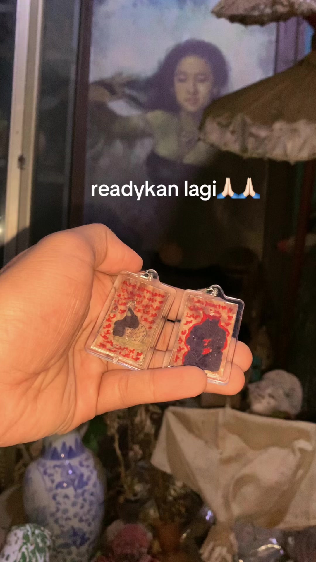 @ki jaya senaa