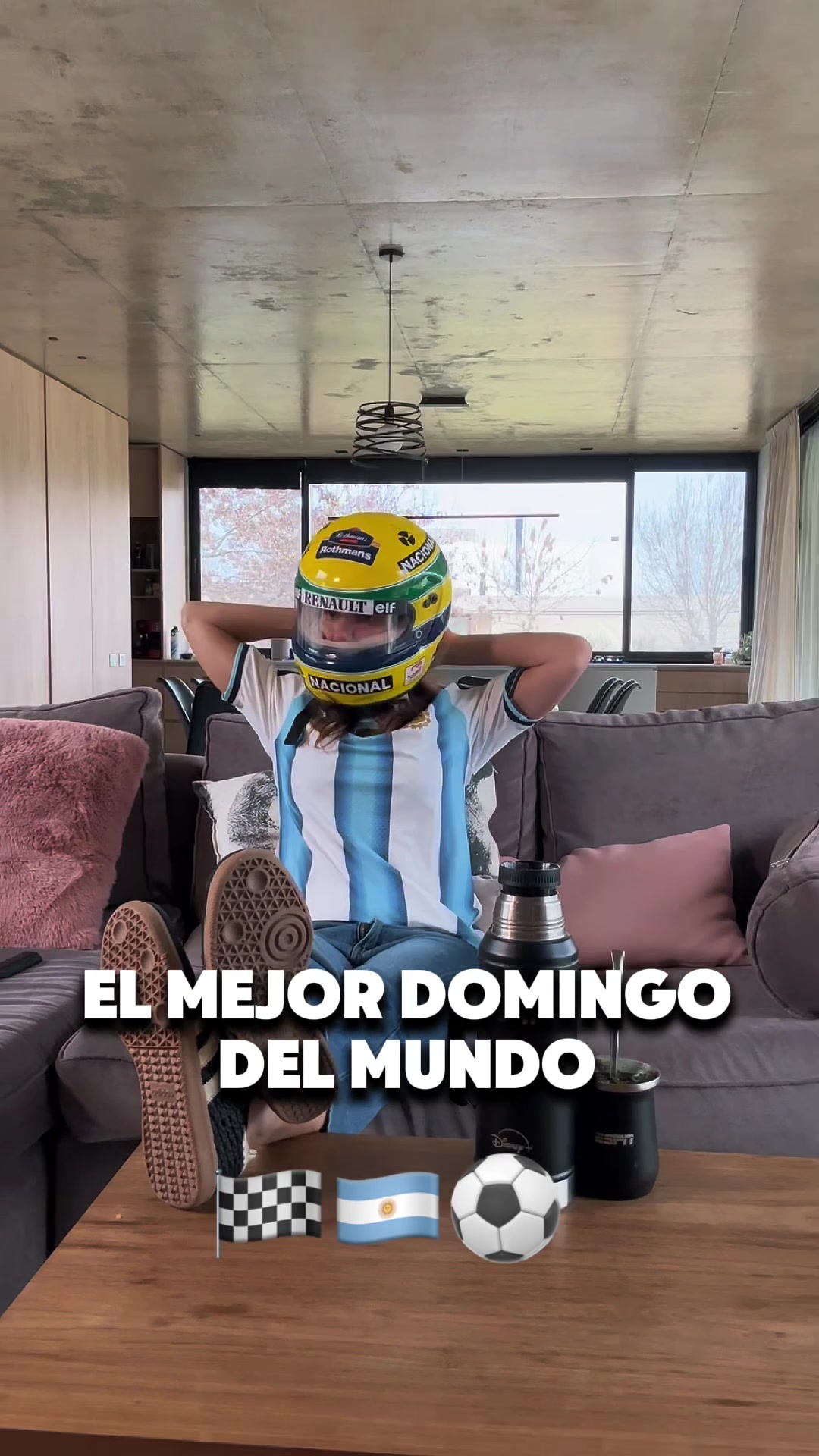 @La Nena de F1 🚘🛣