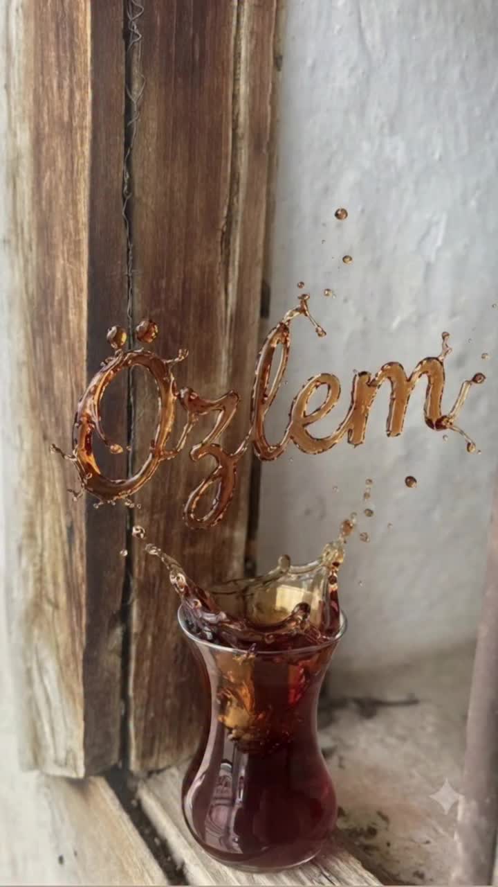 @&Ouml;zleM❤️