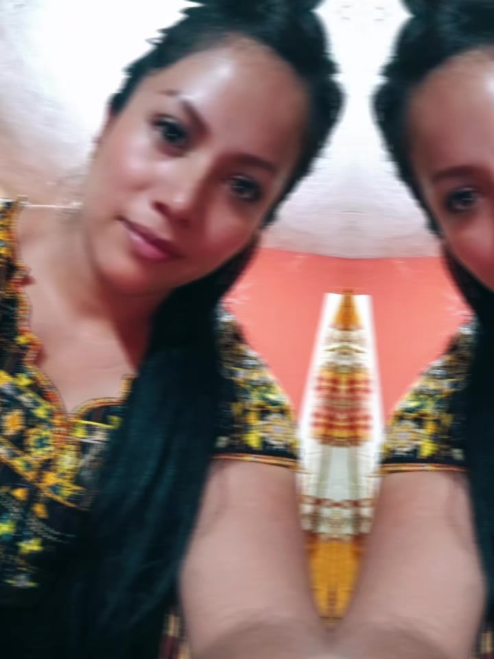 @mary saloj