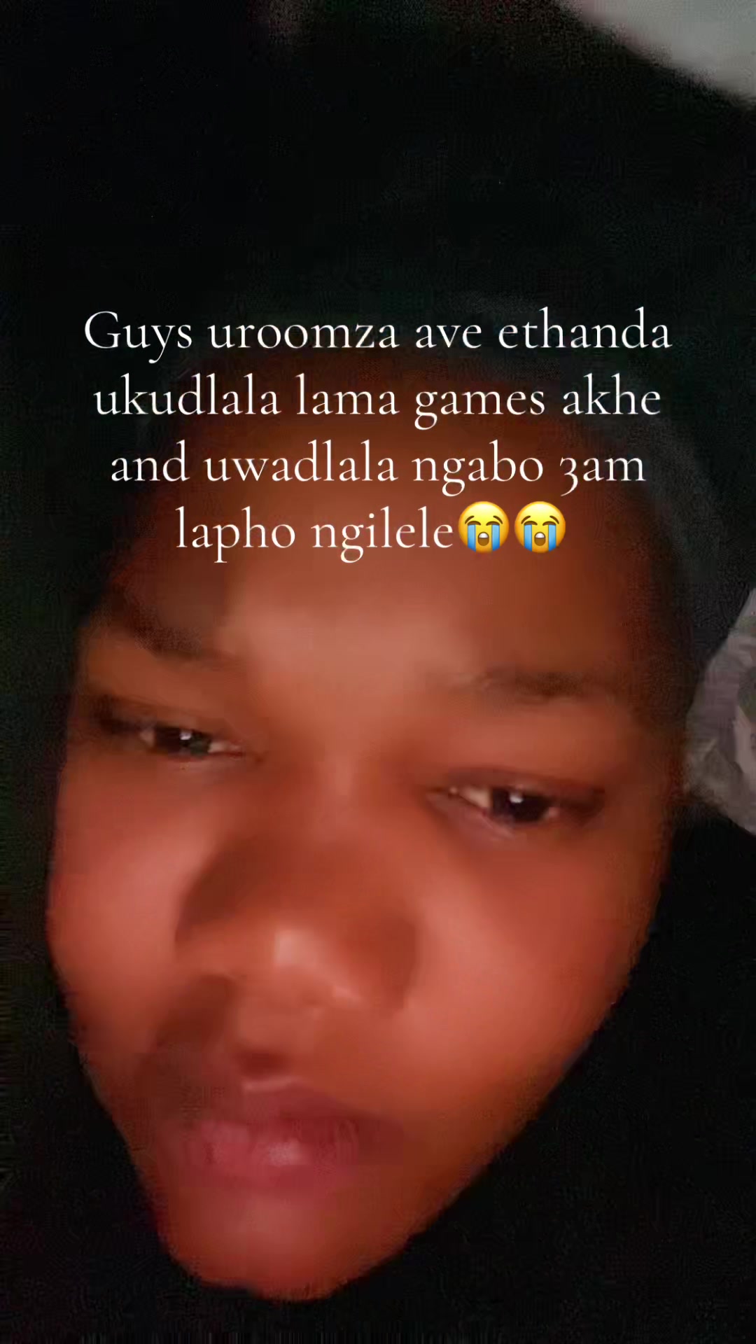 @Mashandu
