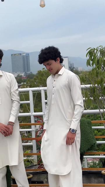 @میاں باسط مہمند