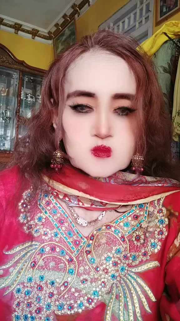 @Peri cantik dari cianjur
