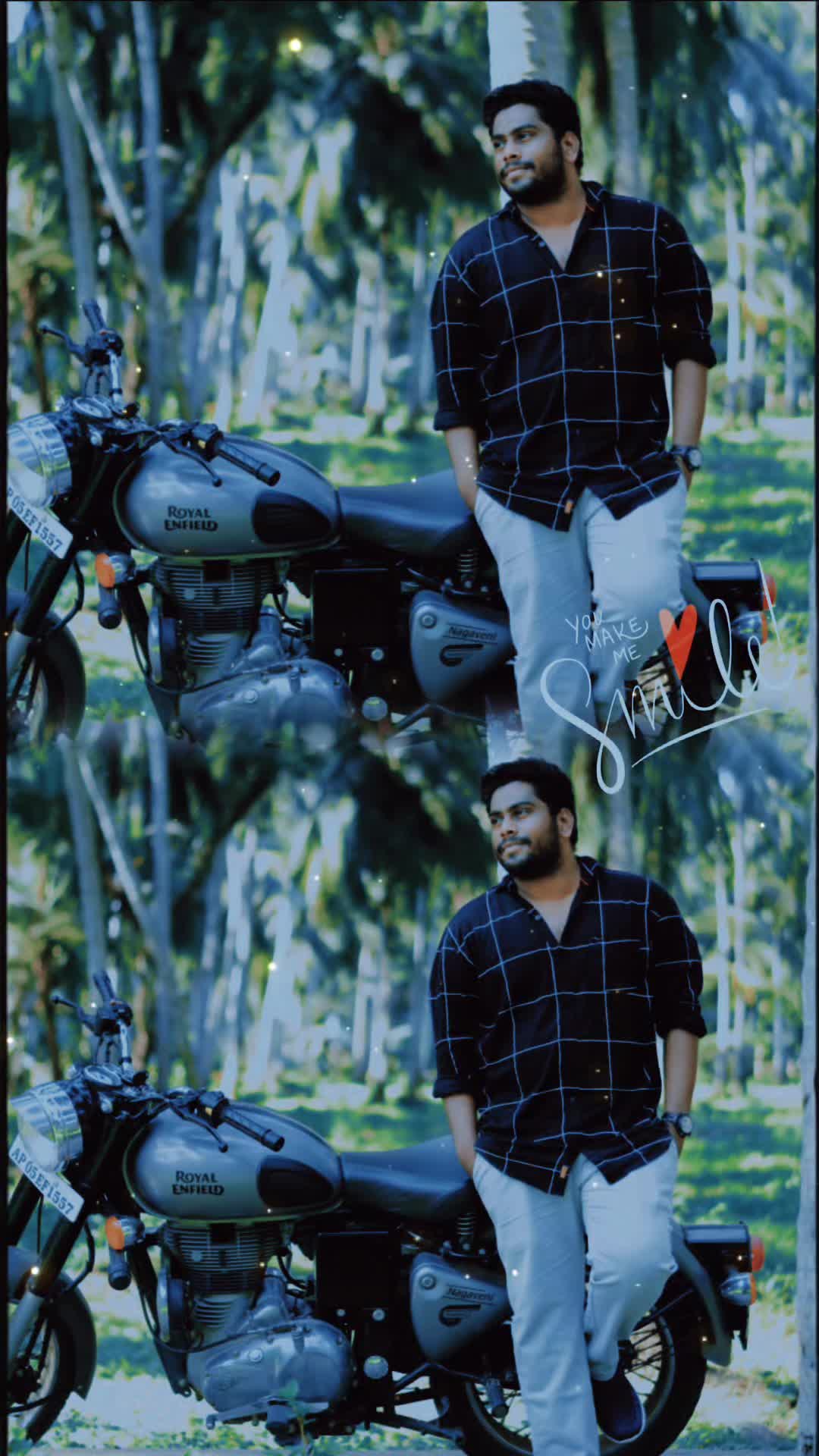 @Nethala Arun Kumar