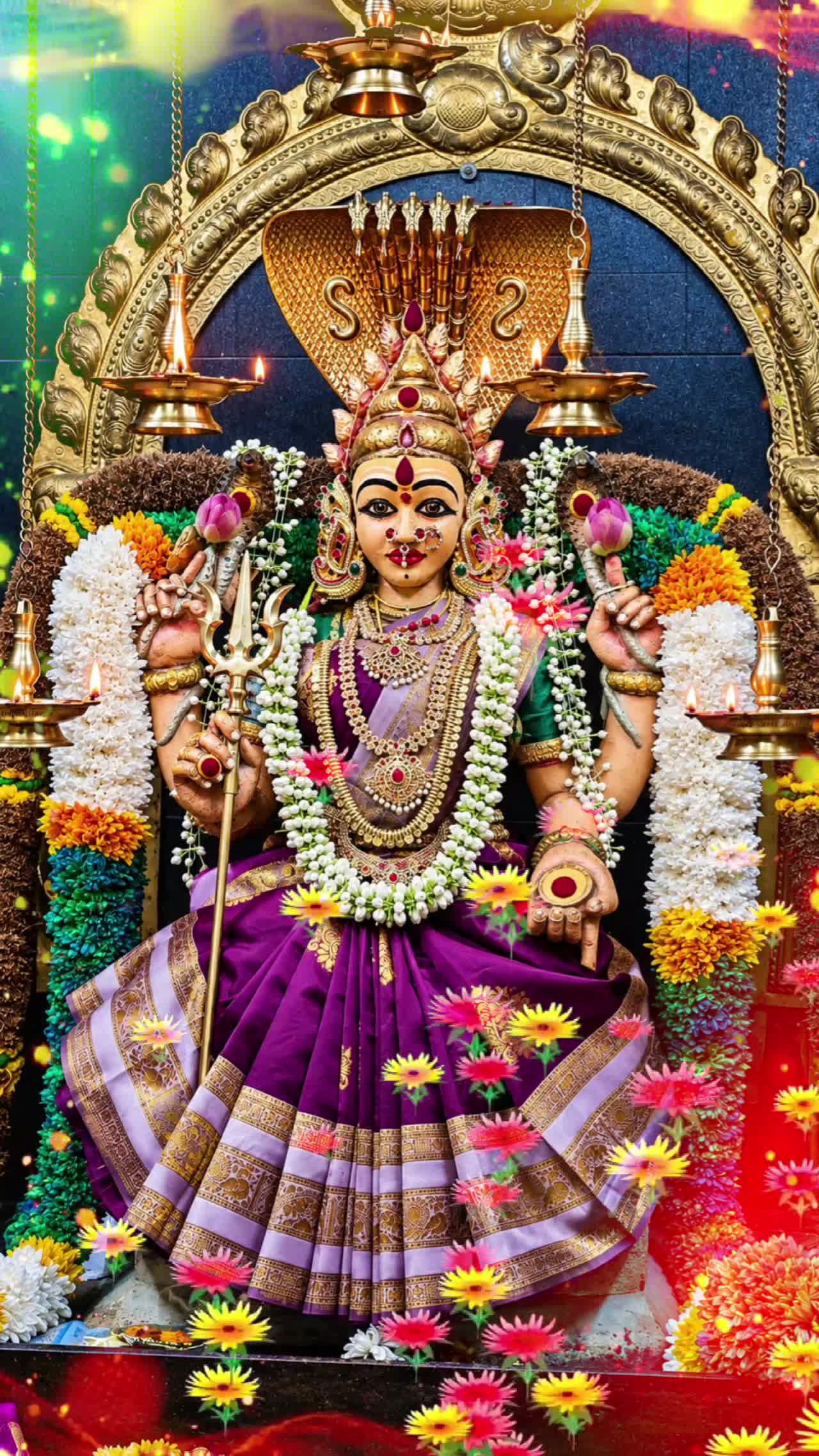 @Kumarasamy Permal